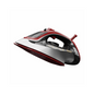 Plancha De Vapor Oster Aeroceramic Iron, Rojo- Plata