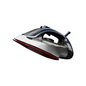 Plancha De Vapor Oster Aeroceramic Iron, Azul- Plata