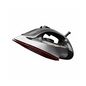Plancha De Vapor Oster Aeroceramic Iron, Negro- Plata